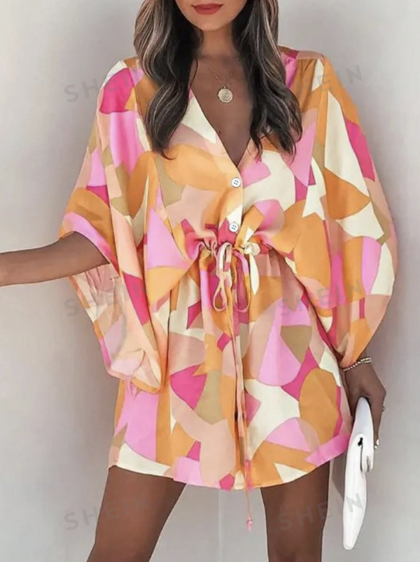 Vestido Valentina