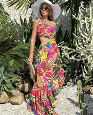 Vestido Adara