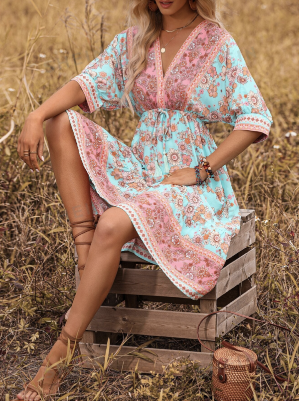 Vestido Denise