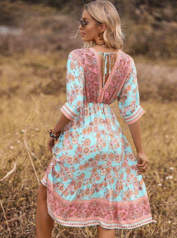 Vestido Denise - Image 2