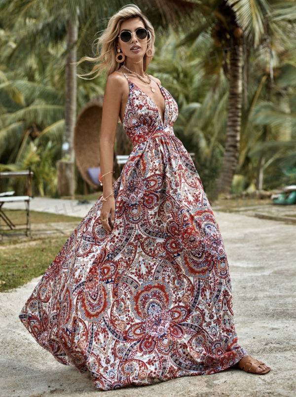 Vestido Roma - Image 2