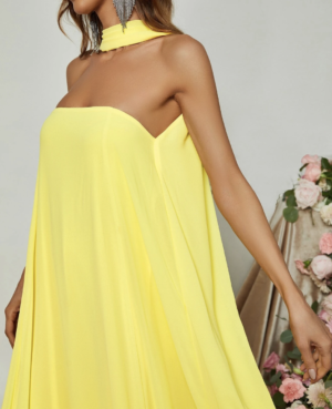 Vestido Lima
