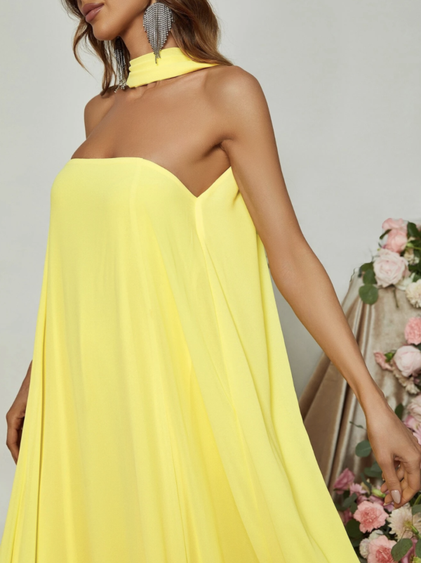 Vestido Lima