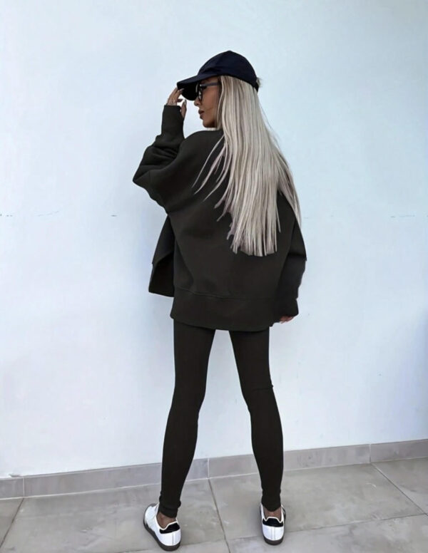 Buso Nizza Negro - Image 2