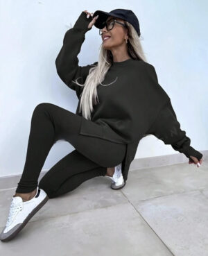 Buso Nizza Negro
