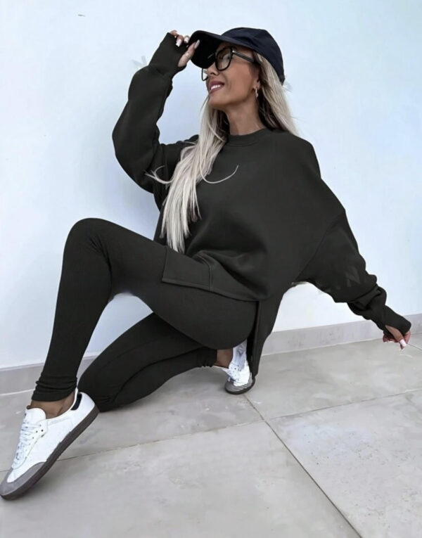 Buso Nizza Negro