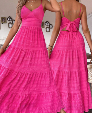 Vestido Jasmin