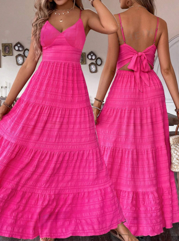 Vestido Jasmin