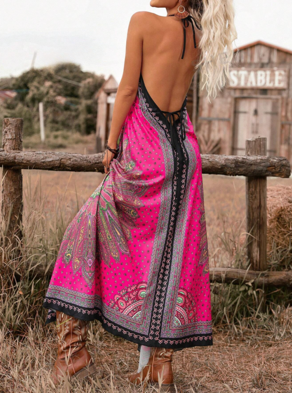 Vestido Kiara - Image 3