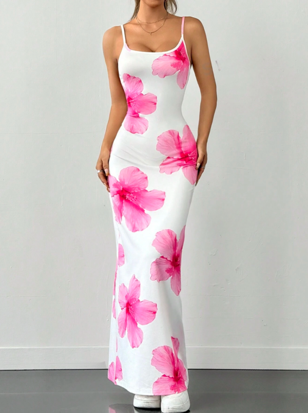 Vestido Florencia