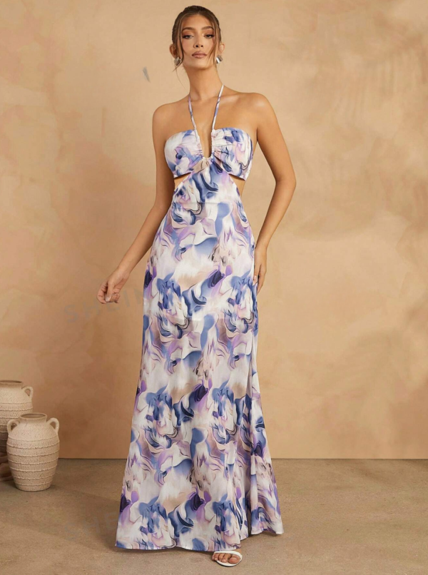 Vestido Lilian