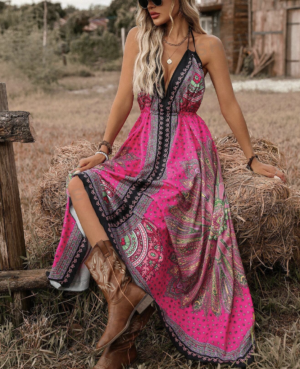 Vestido Kiara