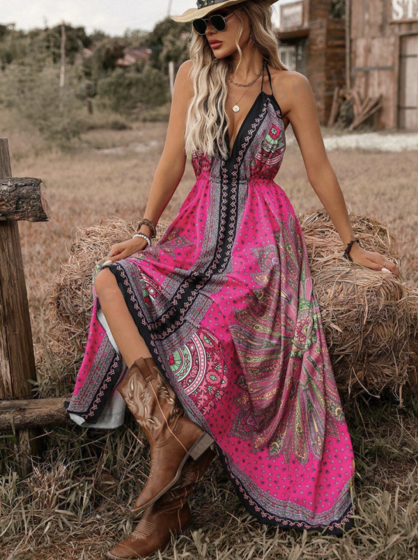 Vestido Kiara