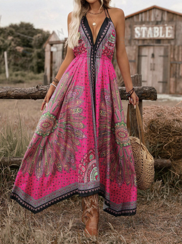 Vestido Kiara - Image 2
