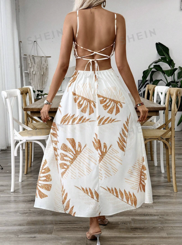 Vestido Almendra - Image 2