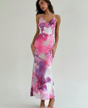 Vestido Leticia