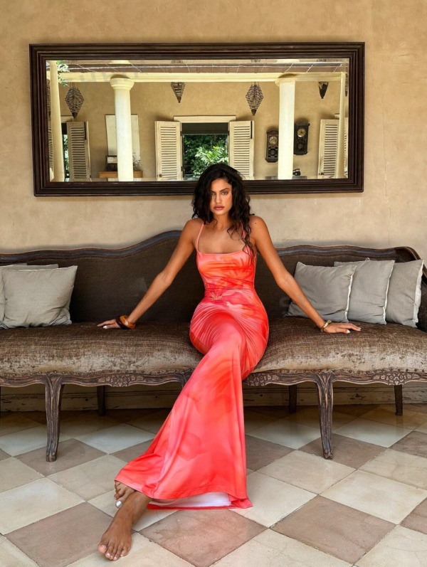 Vestido Amparo - Image 3