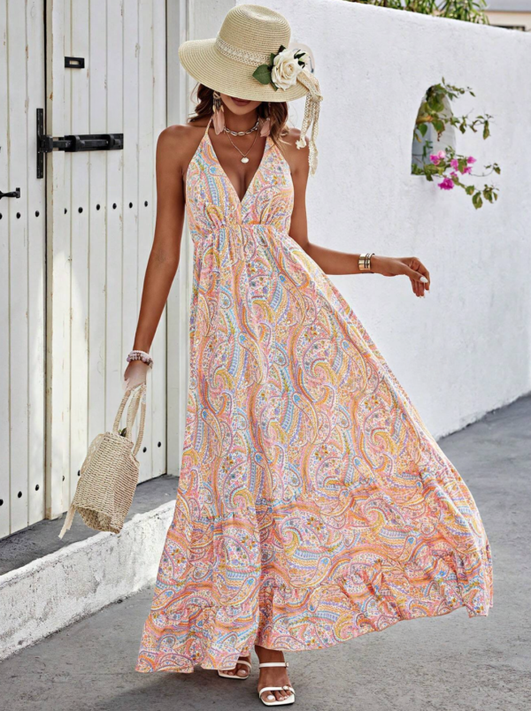 Vestido Luján - Image 3