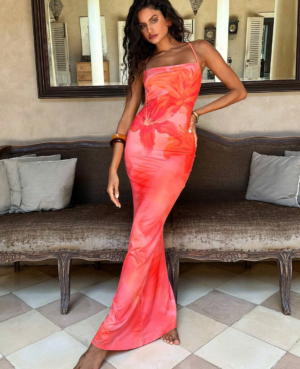 Vestido Amparo