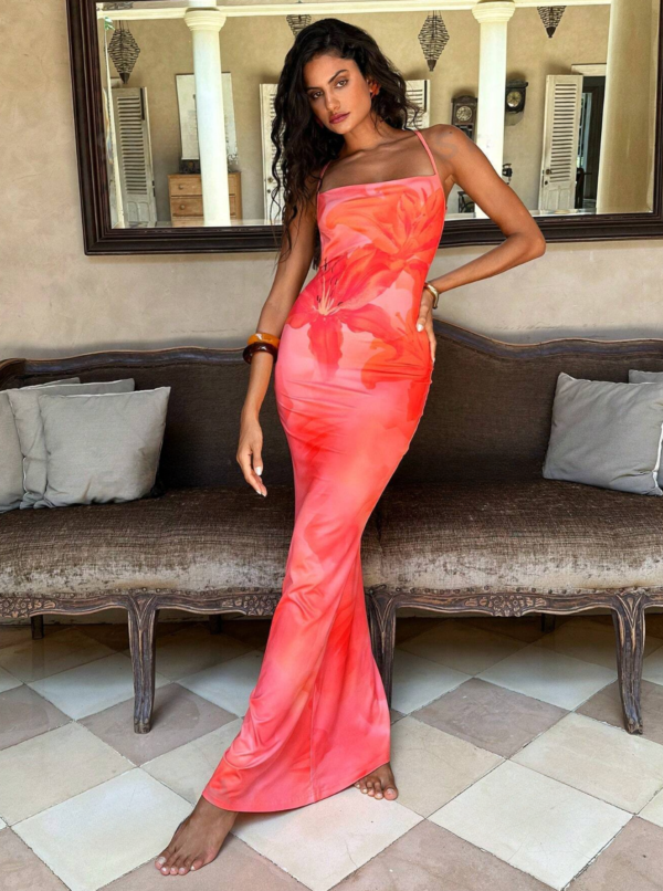 Vestido Amparo