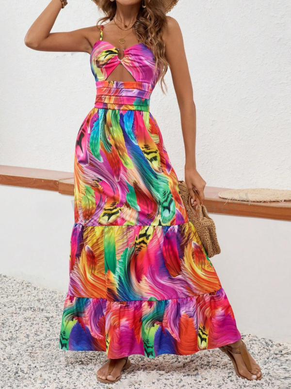 Vestido Rebeca