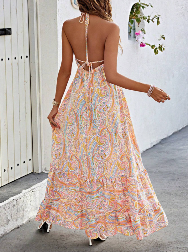 Vestido Luján - Image 4