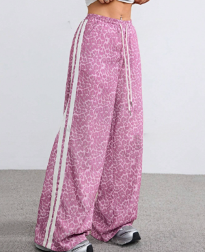 Palazzo Pink