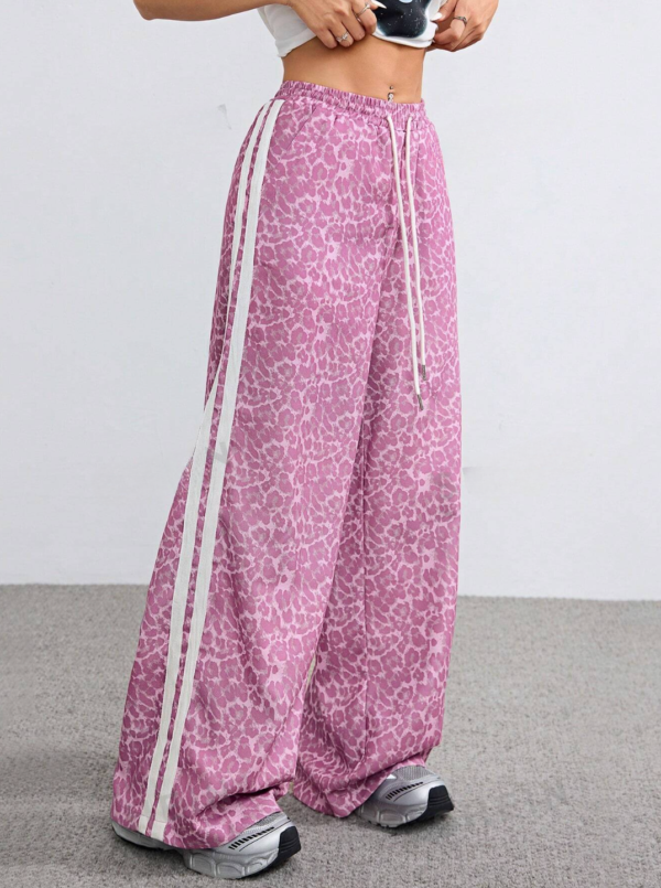 Palazzo Pink