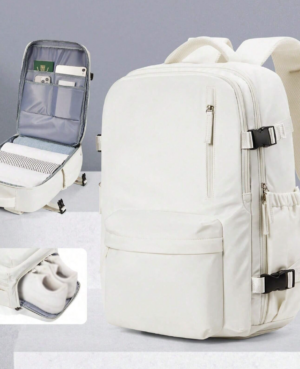 Mochila de viaje multifuncional