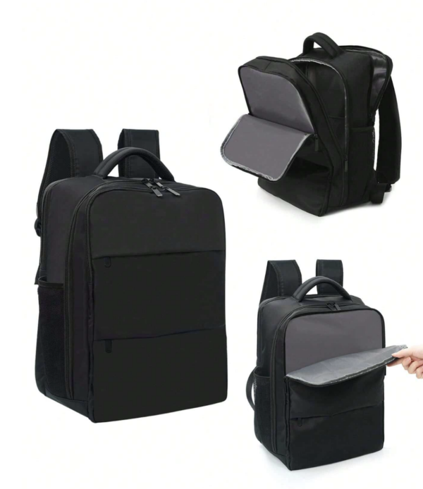 Mochila para viaje multifuncional - Image 2