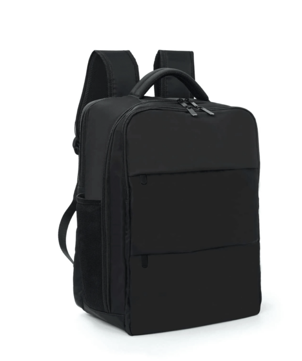 Mochila para viaje multifuncional