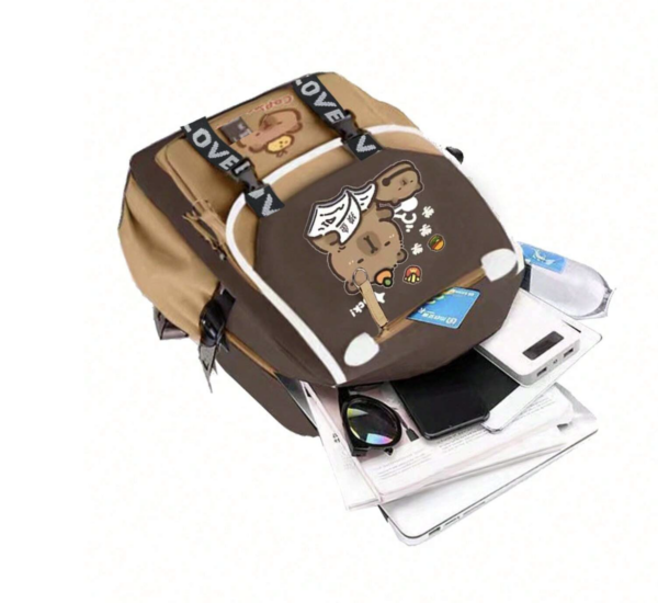 Mochila Capibara - Image 2