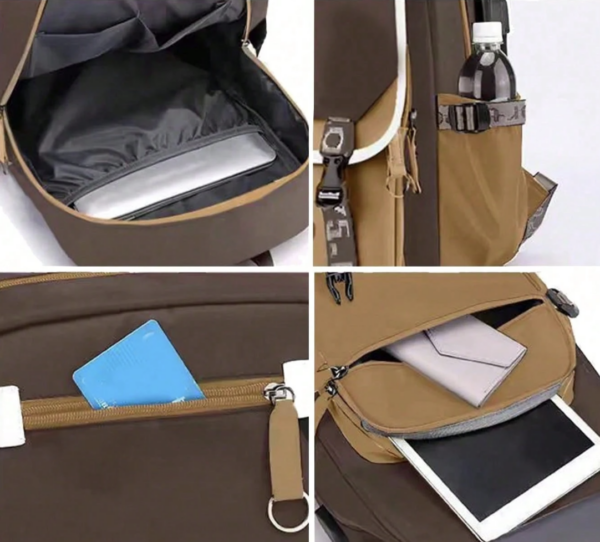 Mochila Capibara - Image 3