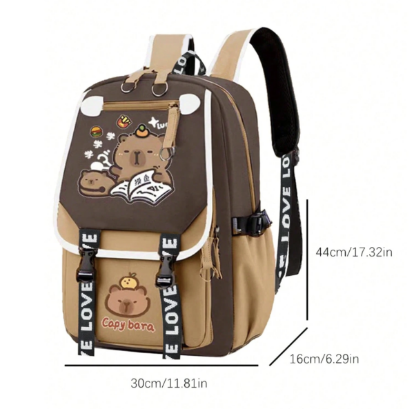 Mochila Capibara - Image 4