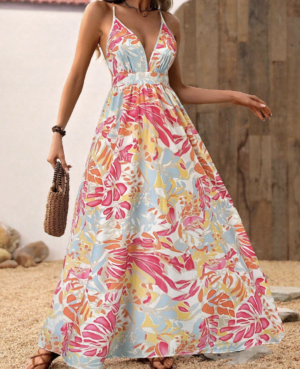 Vestido Marcela