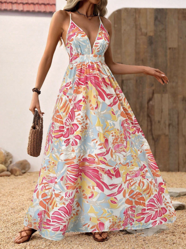 Vestido Marcela