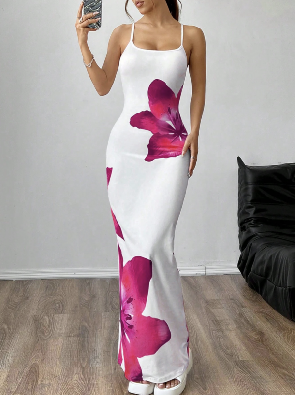 Vestido Vicenta