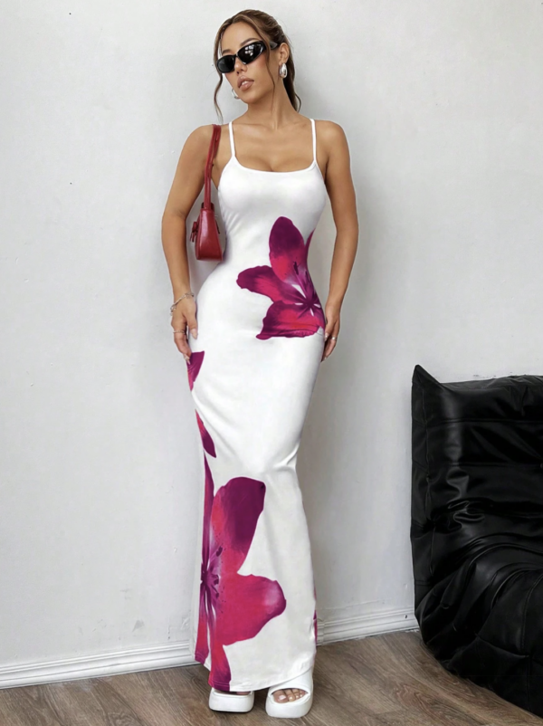 Vestido Vicenta - Image 3
