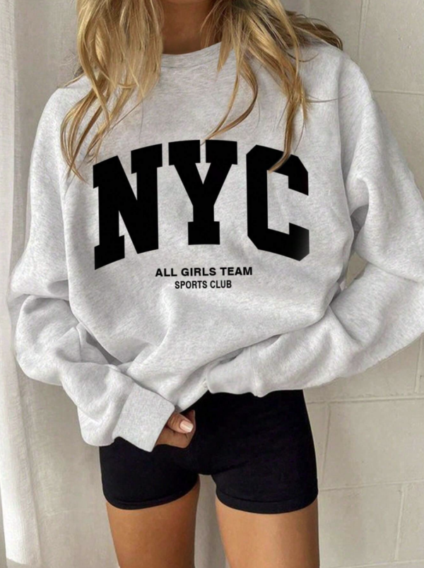 Poleron NyC