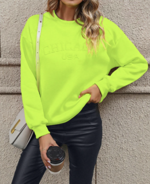 Poleron Fluor