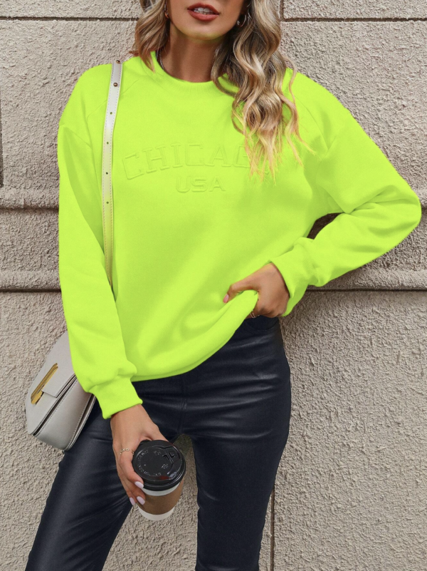 Poleron Fluor
